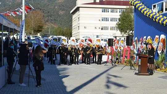 Saran'dan spor kompleksi