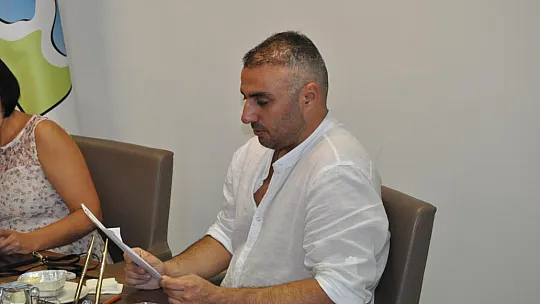 O Madde ertelendi