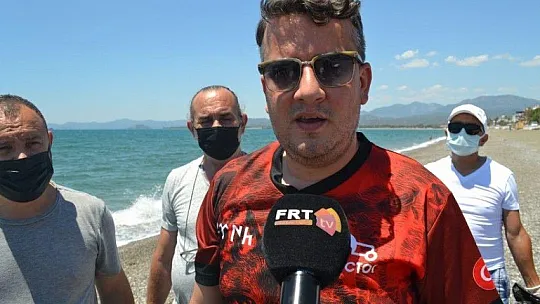 İYİ Parti'den çevre duyarlılığı