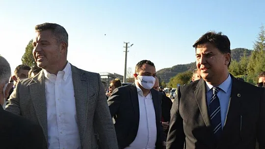 Saran'dan spor kompleksi