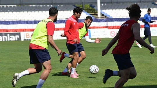 Fethiyespor ikinci bitirmek istiyor