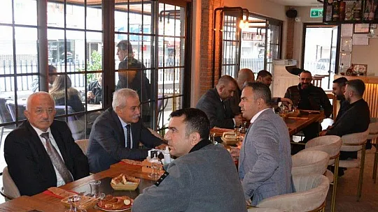 MHP Vekillerinden Fethiye çıkarması