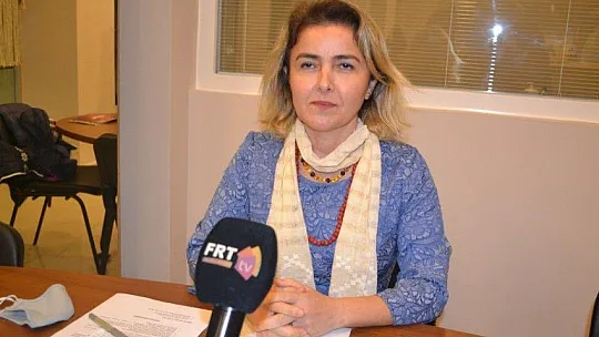 Kooperatif Başkanı Karaca, 'Kadınların hizmet üretmesini hedefliyoruz'