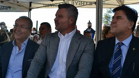 Saran'dan spor kompleksi