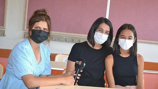 Yurdagül Yaycı, 'Önemli olan planlı çalışmak'