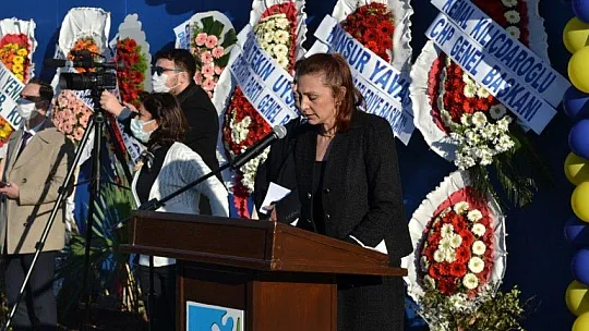 Saran'dan spor kompleksi