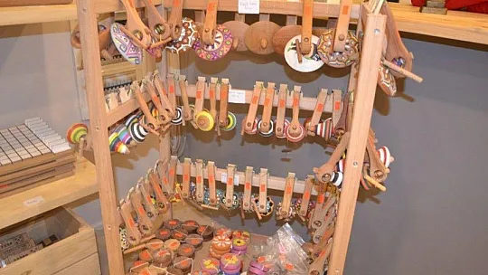 Kooperatif Başkanı Karaca, 'Kadınların hizmet üretmesini hedefliyoruz'