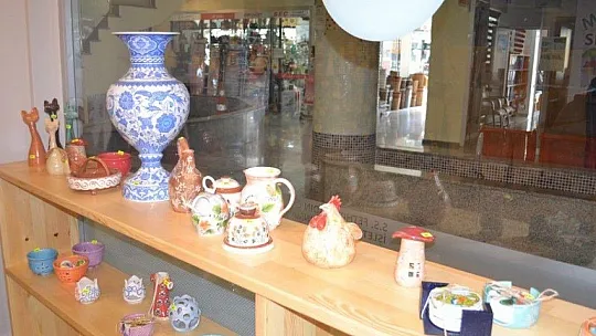 Kooperatif Başkanı Karaca, 'Kadınların hizmet üretmesini hedefliyoruz'