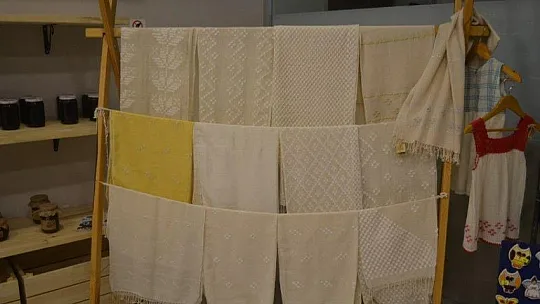 Kooperatif Başkanı Karaca, 'Kadınların hizmet üretmesini hedefliyoruz'