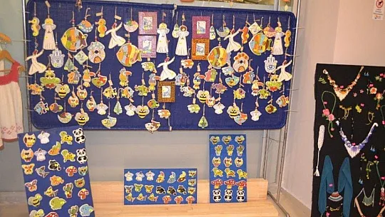 Kooperatif Başkanı Karaca, 'Kadınların hizmet üretmesini hedefliyoruz'