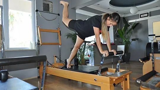 Likya Diyet Yeni Teknolojileri ile Zayıflatıyor
