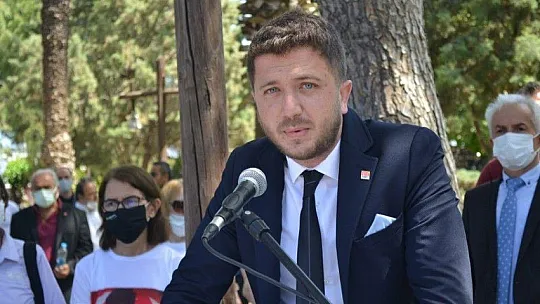 Fethiye'de STK'lardan 19 Mayıs kutlaması