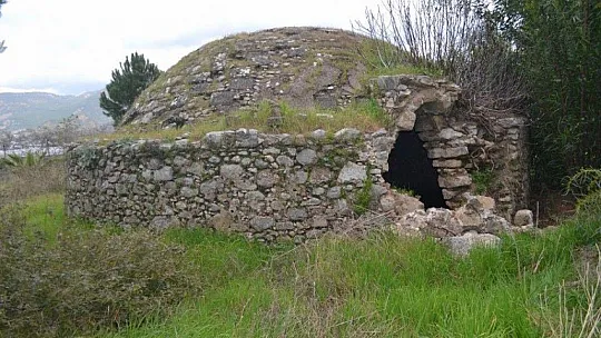 Mahallesindeki sarnıçların restore edilmesini istedi