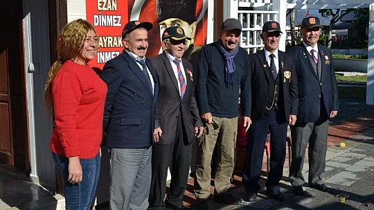 MHP Vekillerinden Fethiye çıkarması