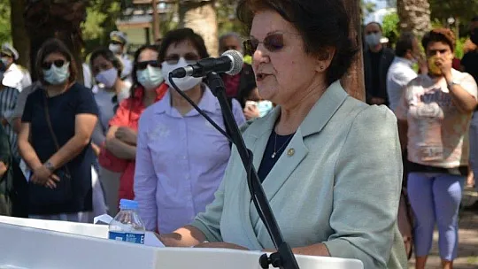Fethiye'de STK'lardan 19 Mayıs kutlaması