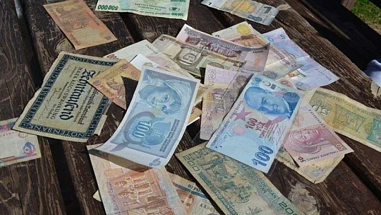 Hatalı basım para için teklif bekliyor