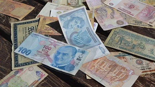 Hatalı basım para için teklif bekliyor