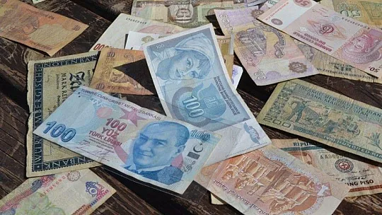 Hatalı basım para için teklif bekliyor