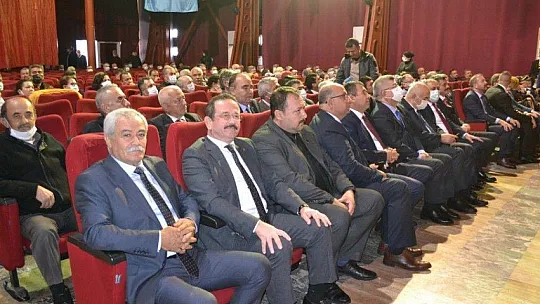 MHP Vekillerinden Fethiye çıkarması