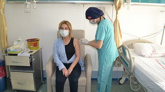 Fethiye'de vaka sayıları düşüyor