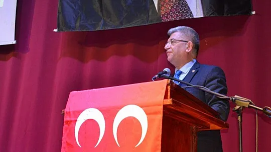 MHP Vekillerinden Fethiye çıkarması