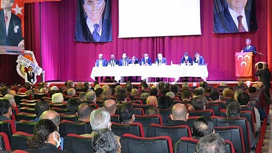 MHP Vekillerinden Fethiye çıkarması