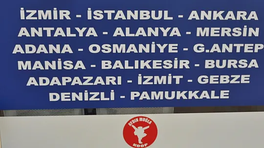 Otobüs Bilet Fiyatları Cep Yakıyor