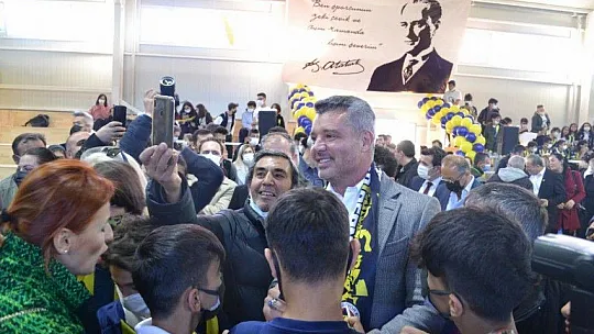 Saran'dan spor kompleksi