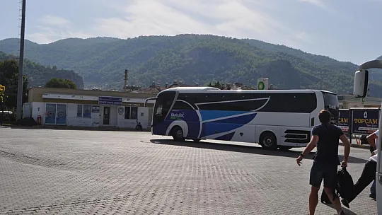 Otobüs Bilet Fiyatları Cep Yakıyor