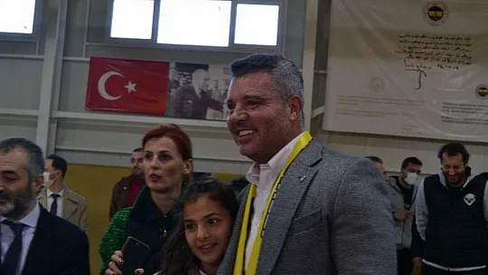 Saran'dan spor kompleksi
