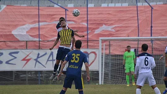 Fethiyespor puan ya da puanlar istiyor