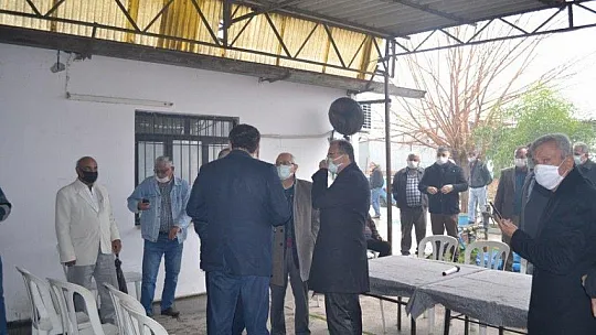 CHP'li Vekiller, 'Kota artışı yetmez, kota kalkmalıdır!'