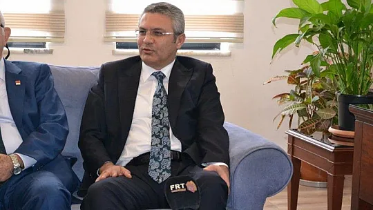 Salıcı'ya Bandolu Karşılama