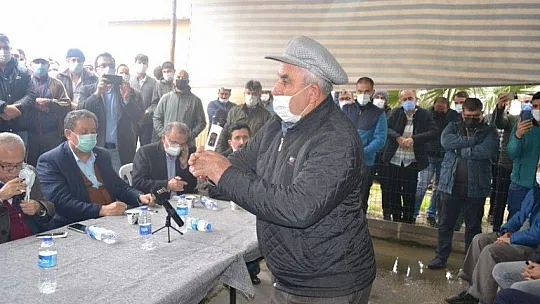 CHP'li Vekiller, 'Kota artışı yetmez, kota kalkmalıdır!'