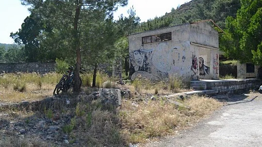 Körfez manzaralı mesire alanı ihalesi iptal oldu 