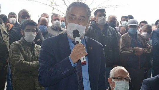 CHP'li Vekiller, 'Kota artışı yetmez, kota kalkmalıdır!'