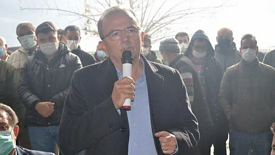 CHP'li Vekiller, 'Kota artışı yetmez, kota kalkmalıdır!'
