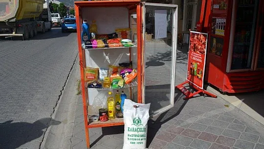 Kampanyaya destek her geçen gün artıyor 