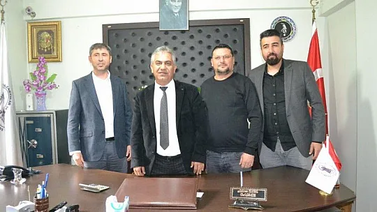 Pazarcılar 19 Ocak'ta Başkanlarını Seçecek