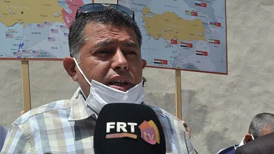 Selvi, Ermeni soykırımı yalanını tarihe gömdük