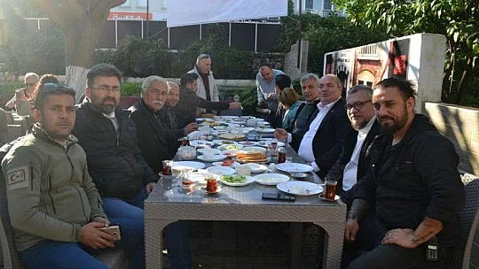 Siyasette kirlilik kavgası