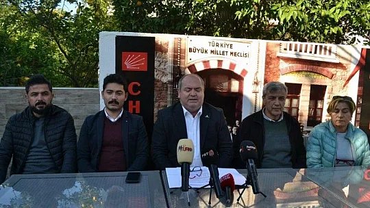 Siyasette kirlilik kavgası