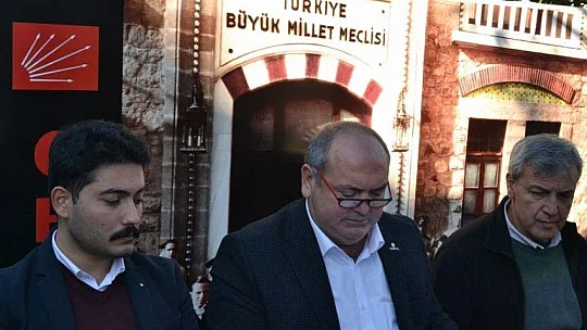 Siyasette kirlilik kavgası