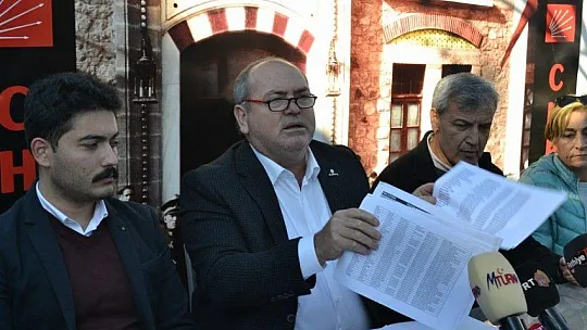 Siyasette kirlilik kavgası