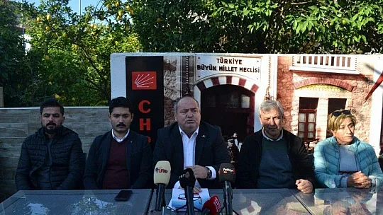 Siyasette kirlilik kavgası