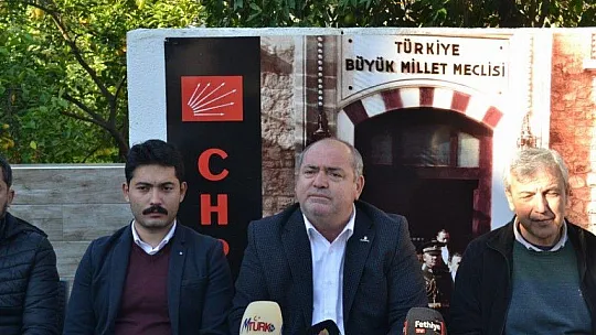 Siyasette kirlilik kavgası