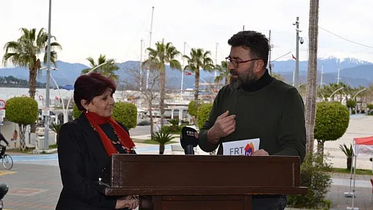 Gündem Analiz Kadınlar Günü'ne özel FKM'deydi