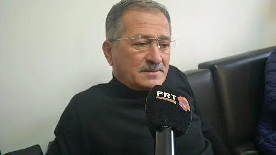 SED Medya'dan Soydemir'e ziyaret