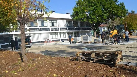 Fırat, 'Yılbaşında tüm ekiplerle sahadayız'