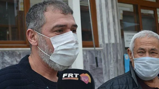 Kısıtlamada Cuma Namazı